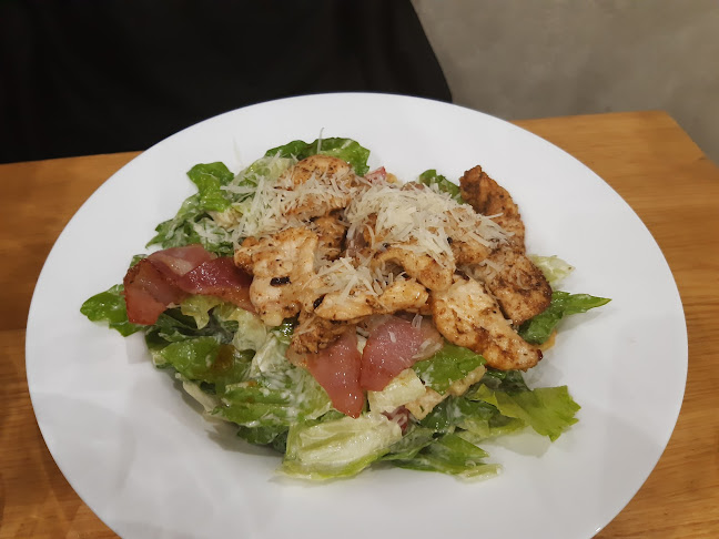 Comentarii opinii despre Restaurace Bella