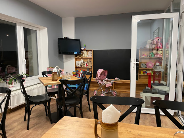 Comentarii opinii despre Sport Café Pizzeria