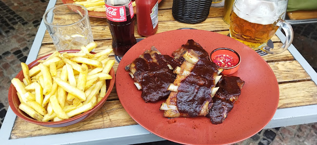 Comentarii opinii despre OG Original Glenn's Bistro