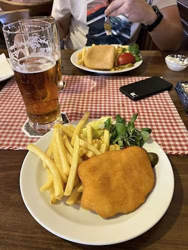 Restaurace na nádraží - Opava