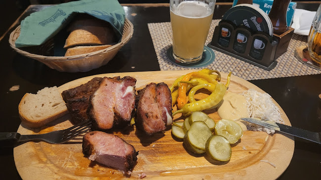 Restaurace a pivnice U Rady