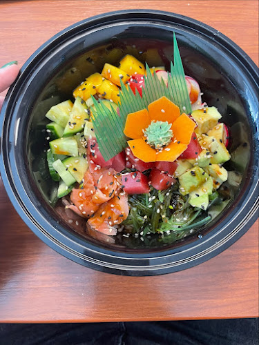 Bistro KHK u Lásky - Gastronomie a pohostinství