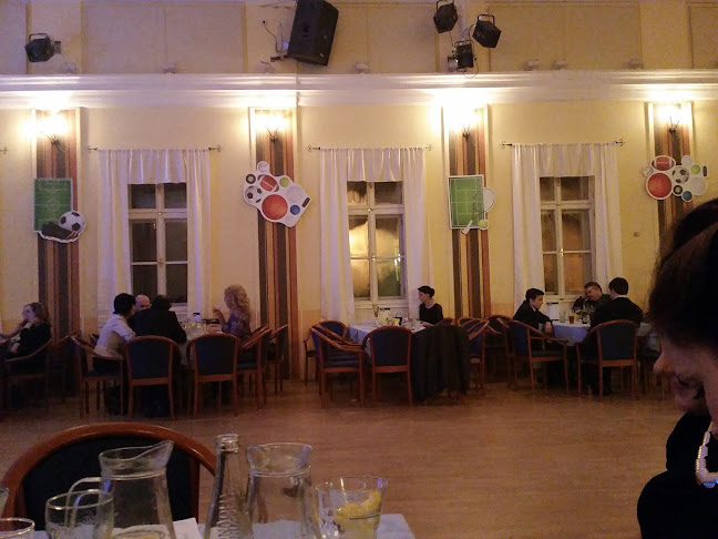 Restaurant Střelnice Kadaň - Gastronomie a pohostinství