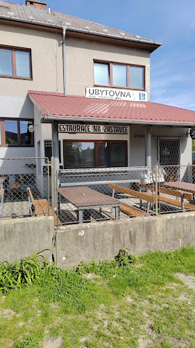 Opinii despre Restaurace Na Zastávce în Město - Gastronomie a pohostinství