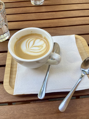 Opinii despre Bistro Palačinka în Praha - Gastronomie a pohostinství