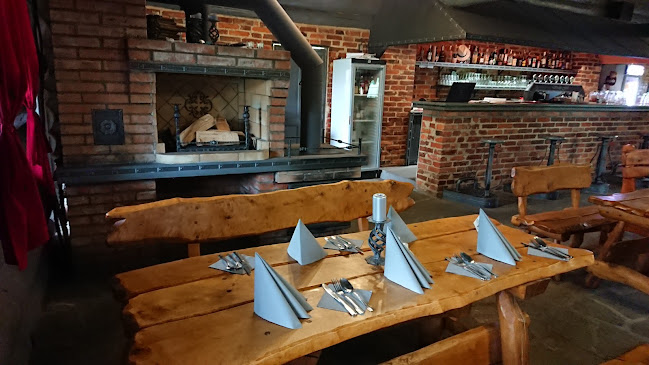 Restaurace Svatý Jiří - Hlučín