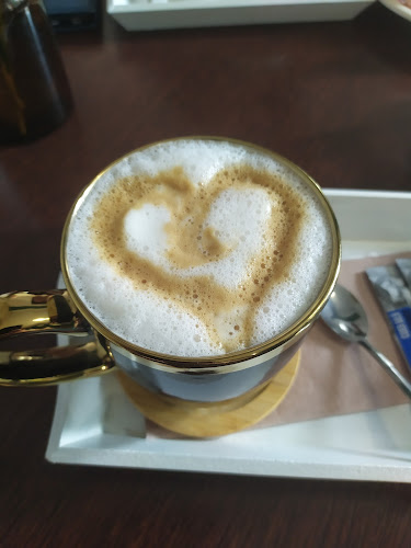 Kavárna Peřeje - Gastronomie a pohostinství