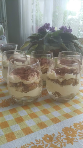 Bistro Iveta - Radiměř