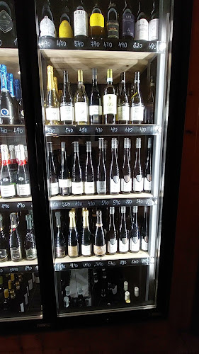 Opinii despre Osteria Martinská în Plzeň 3 - Gastronomie a pohostinství