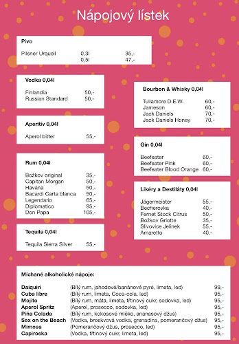 Pala-Waff - Česká Lípa