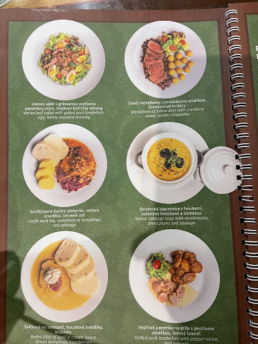 Pivnice U Švejků - Gastronomie a pohostinství