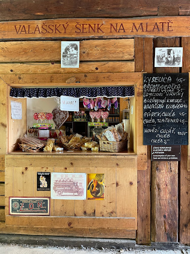 Opinii despre Valašský šenk Na Mlatě în Rožnov pod Radhoštěm - Gastronomie a pohostinství