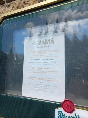Restaurace & Bar U Sama