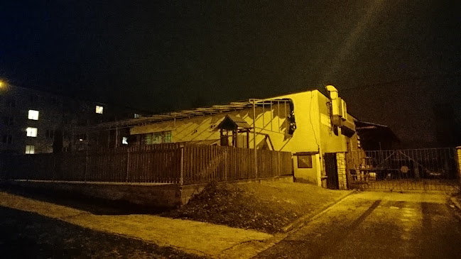 Karvinská 1284/25, 736 01 Havířov 1