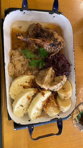 Comentarii opinii despre Demínka