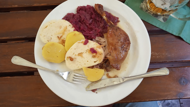 U Balbínů - Nový začátek - Gastronomie a pohostinství