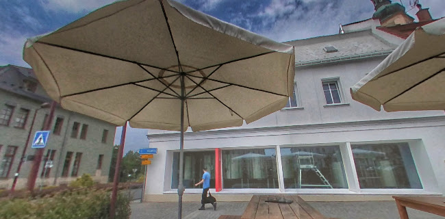 Pivovar Falkenštejn - Krásná Lípa