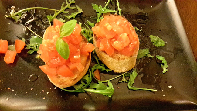 Comentarii opinii despre Pepenero Pizza & Pasta