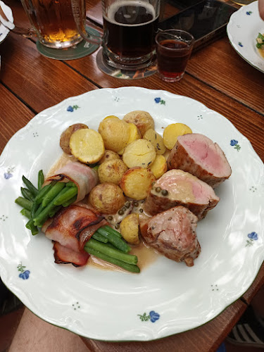 Restaurace U Kašpárka