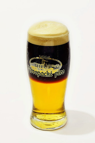 Restaurace Na Špici