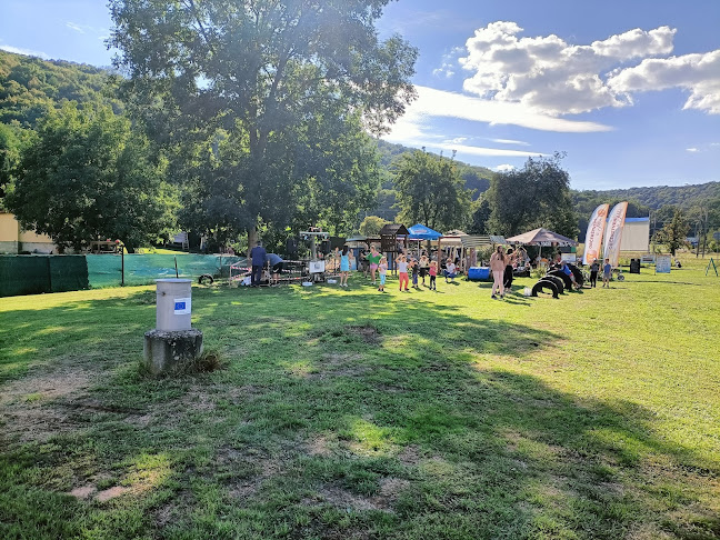 Opinii despre Občerstvení u Míši în Ústí nad Labem - Gastronomie a pohostinství
