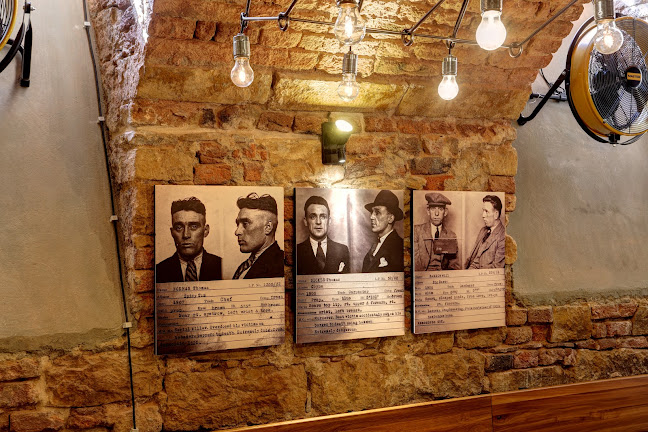 Comentarii opinii despre Serial Burgers