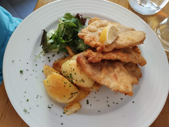 Penzion a restaurace U Krkovičky