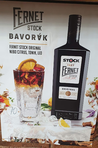 Komořanská Pivnice - Gastronomie a pohostinství