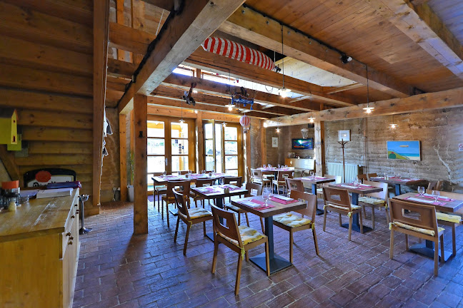 Comentarii opinii despre Tetu Brissy Restaurant