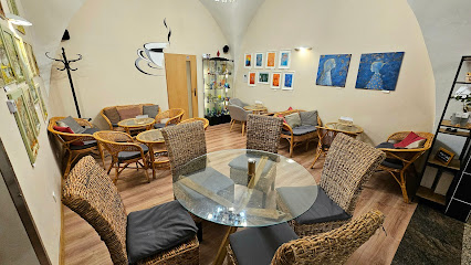 Kavárna Galerie