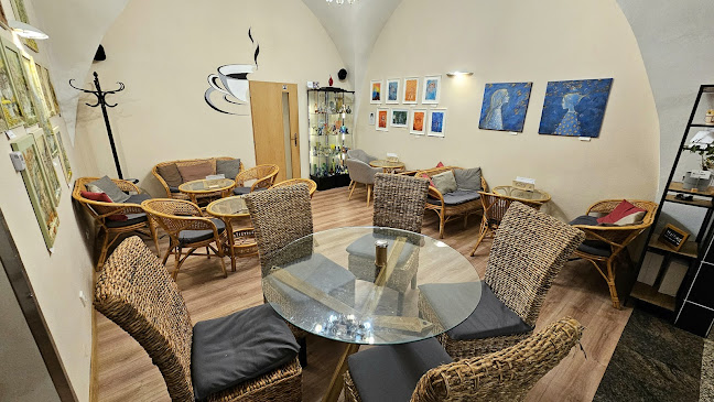 Kavárna Galerie