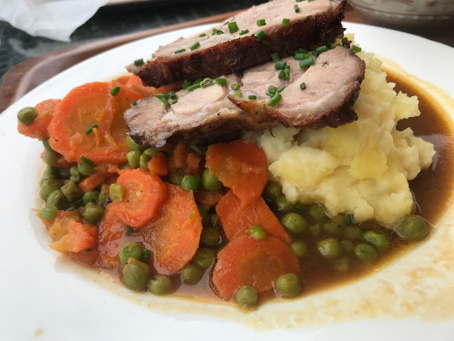 Opinii despre Restaurace Chládek în Praha - Gastronomie a pohostinství