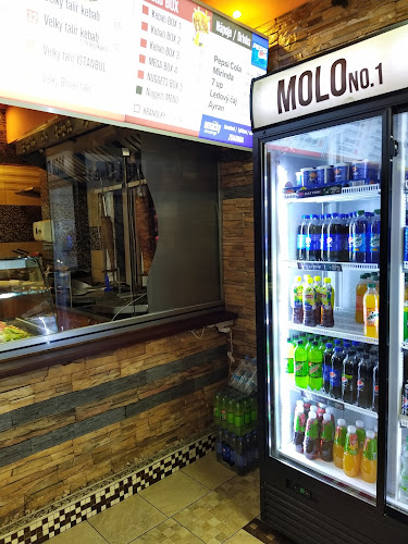 Opinii despre Bustan KEBAB în Přerov - Gastronomie a pohostinství