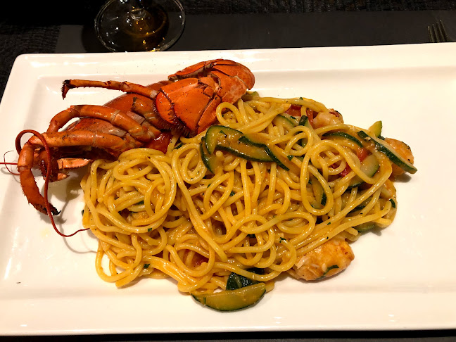 Kogo Havelská ristorante