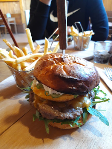 Pizza & Burger Cool - Gastronomie a pohostinství