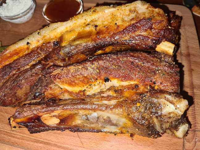 Opinii despre U Dřevěného orla în Brno - Gastronomie a pohostinství