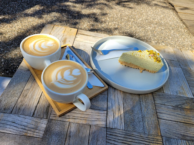 Opinii despre Panorama Café în Turnov - Gastronomie a pohostinství