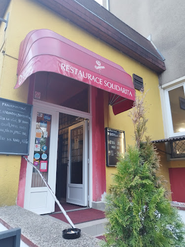 Comentarii opinii despre Solidarita