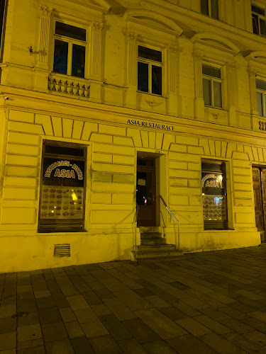 Restaurace Bistro Asia - Gastronomie a pohostinství