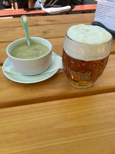 Comentarii opinii despre Restaurace Na Špici