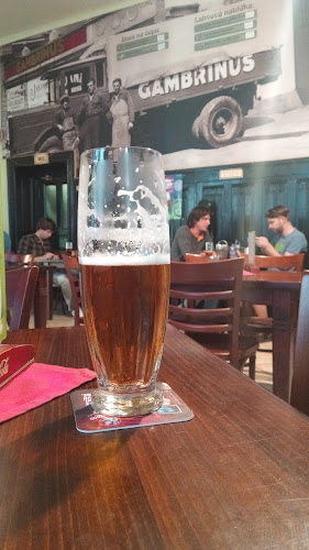 Comentarii opinii despre U sv. Antoníčka