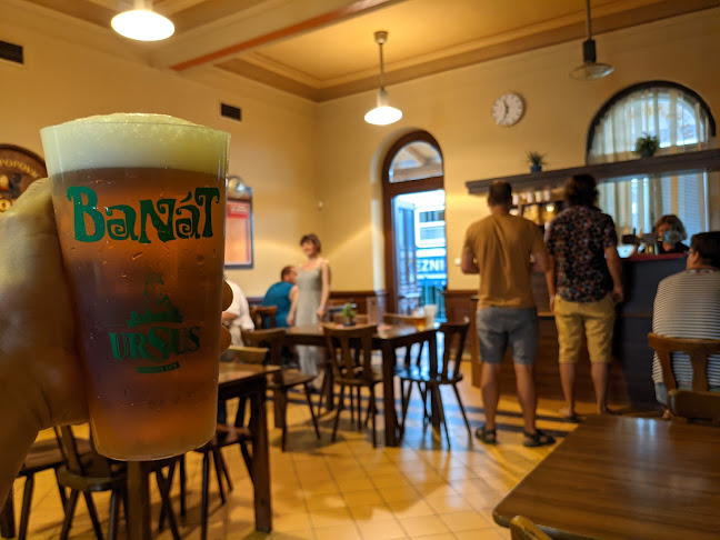 Restaurace na nádraží - Opava