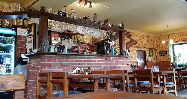 Opinii despre Staročeská Restaurace U Zubra în Jaroměř - Gastronomie a pohostinství