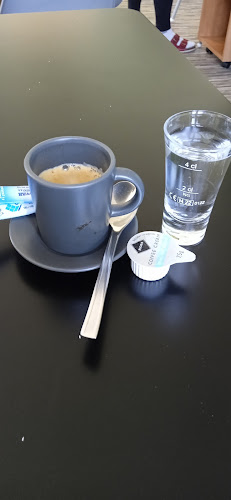 Comentarii opinii despre Cukrárna Kafíčko