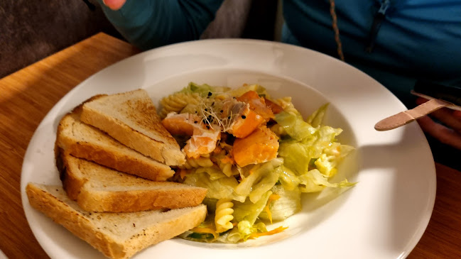 Opinii despre prostē Restaurace în Zlín - Gastronomie a pohostinství