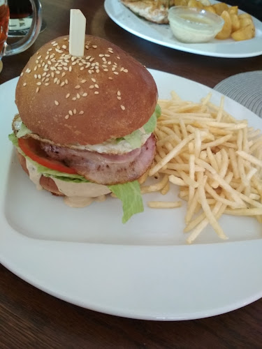 Slatinský šenk - Gastronomie a pohostinství