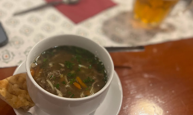 Comentarii opinii despre Hostinec (restaurace) U Bůčka