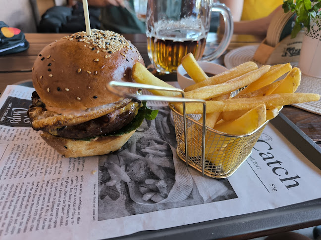 Opinii despre U Učíků în Vrchlabí - Gastronomie a pohostinství