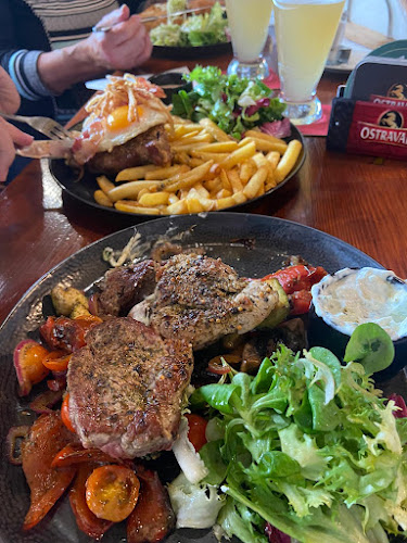 Krčma U Zvonu - Gastronomie a pohostinství