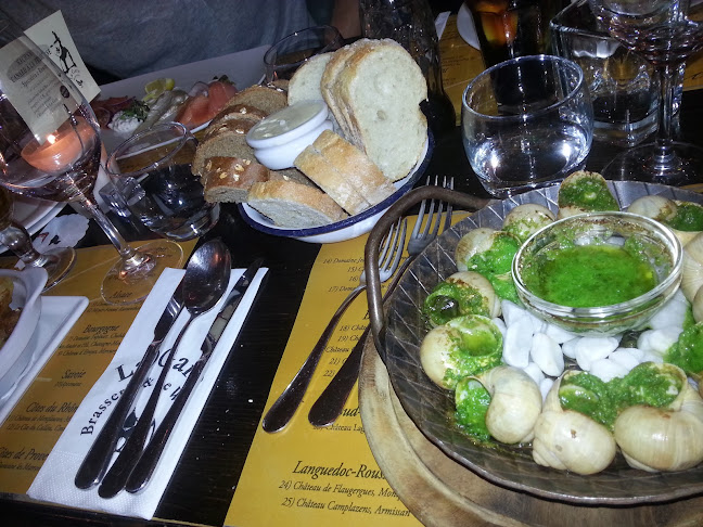 Comentarii opinii despre La Gare